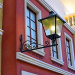 decoración fachadas